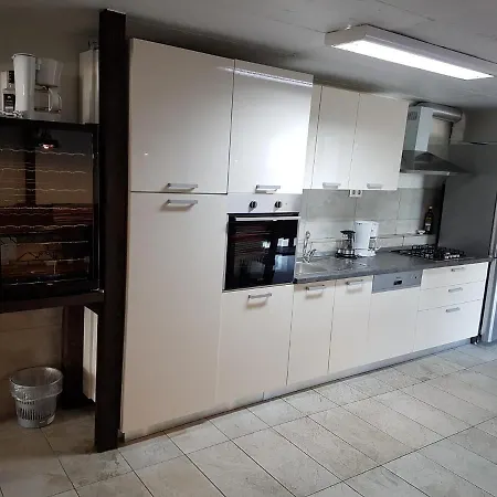 In 41598 Сasa de vacaciones Crikvenica