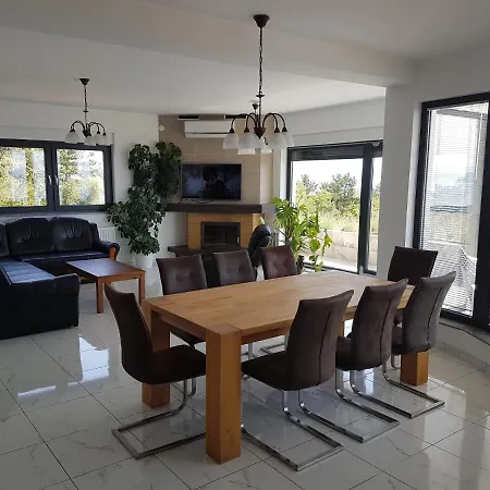 Сasa de vacaciones In 41598 Crikvenica