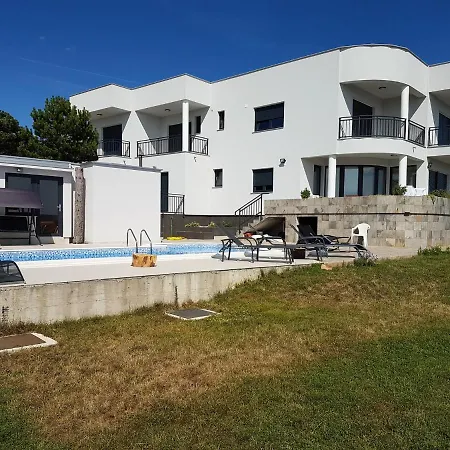 In 41598 Сasa de vacaciones *
