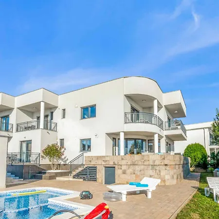In 41598 Crikvenica