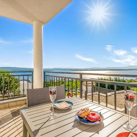 In 41598 Crikvenica