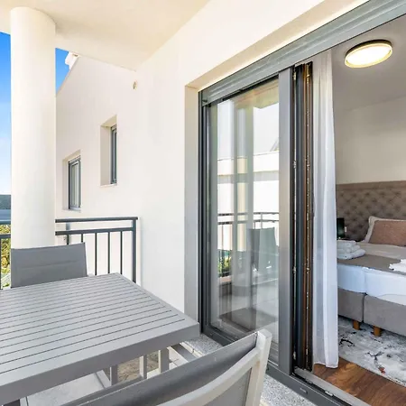 Сasa de vacaciones In 41598 Crikvenica